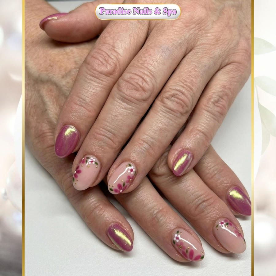 Apr 13 Paradise Nails & Spa (6)